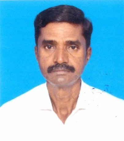 K.Murugan