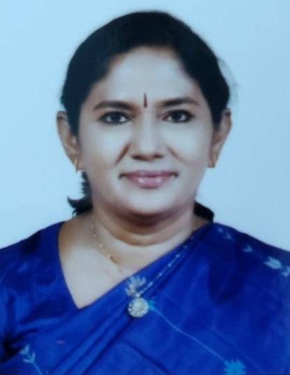 Vennila Thayumanavan