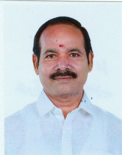 P. Kumar