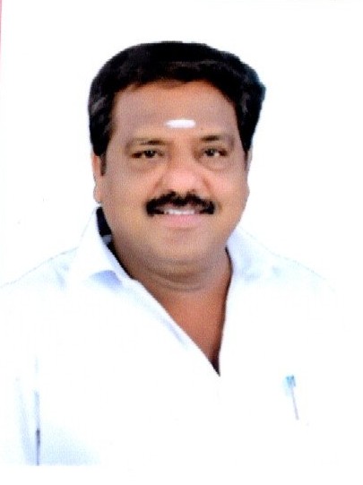 P. Murugan