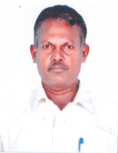 M.M. Vinoth Kannan