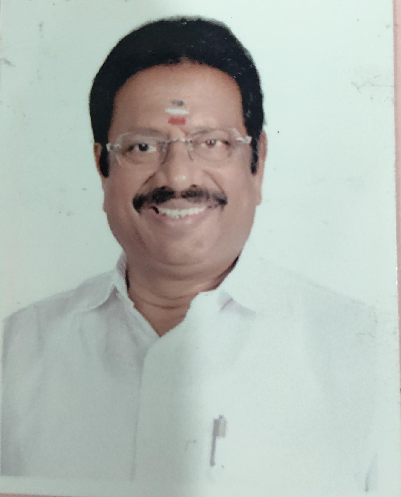 K.P. Kandan