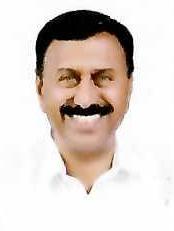 K.M. Raju