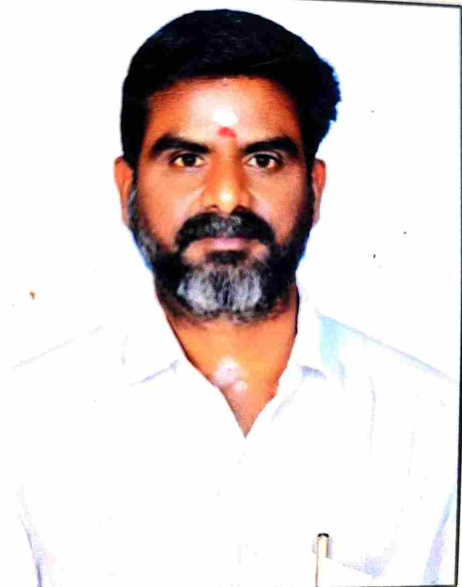 R. Prakasam