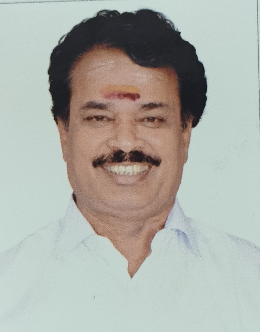 P.K. Vairamuthu