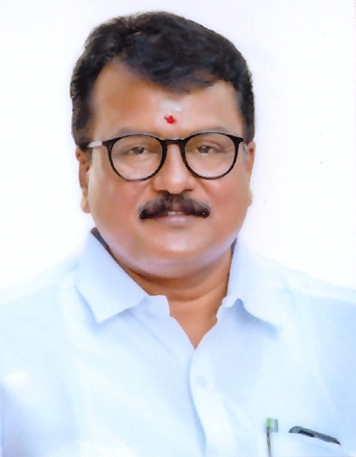 Monjanur R. Elango