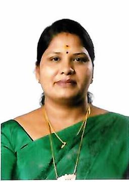 G. Faridha Purushothaman