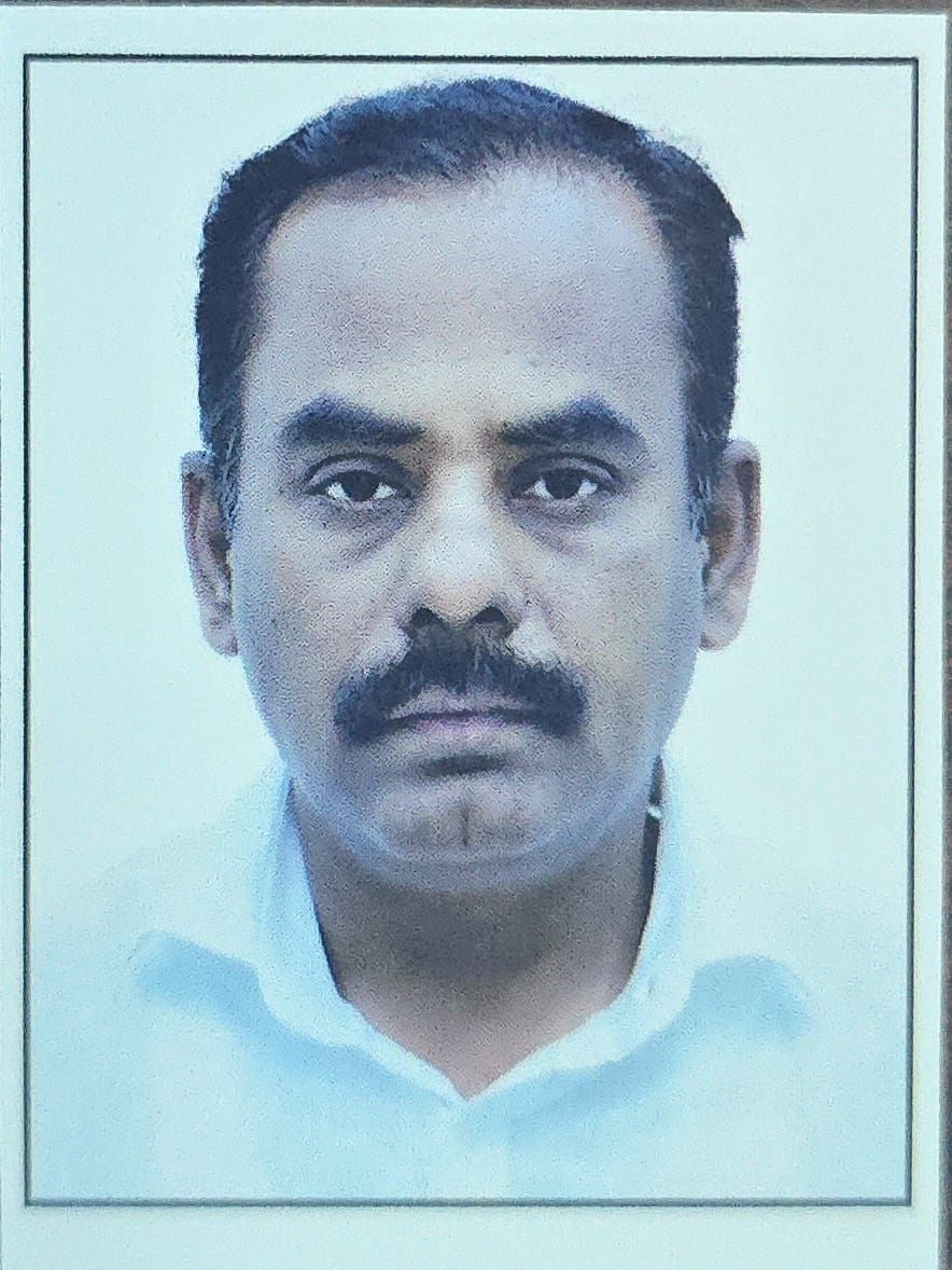 Dr. P.L. Vijayakumar