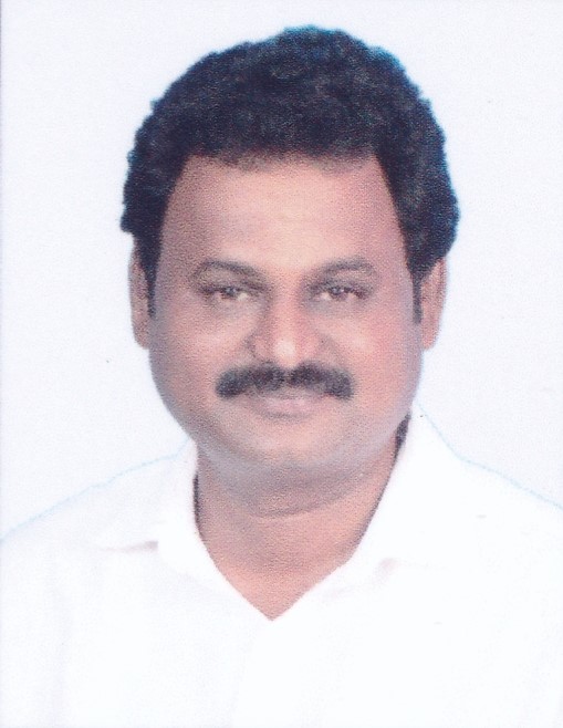 S. Ambedkumar