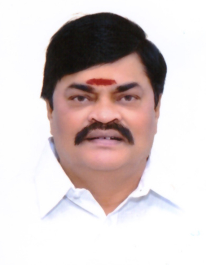 K T Rajenthra Bhalaji