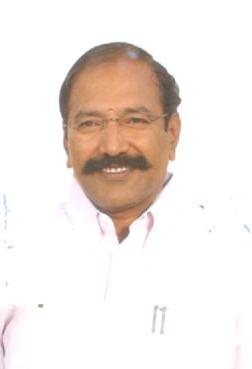 P. Thangamani