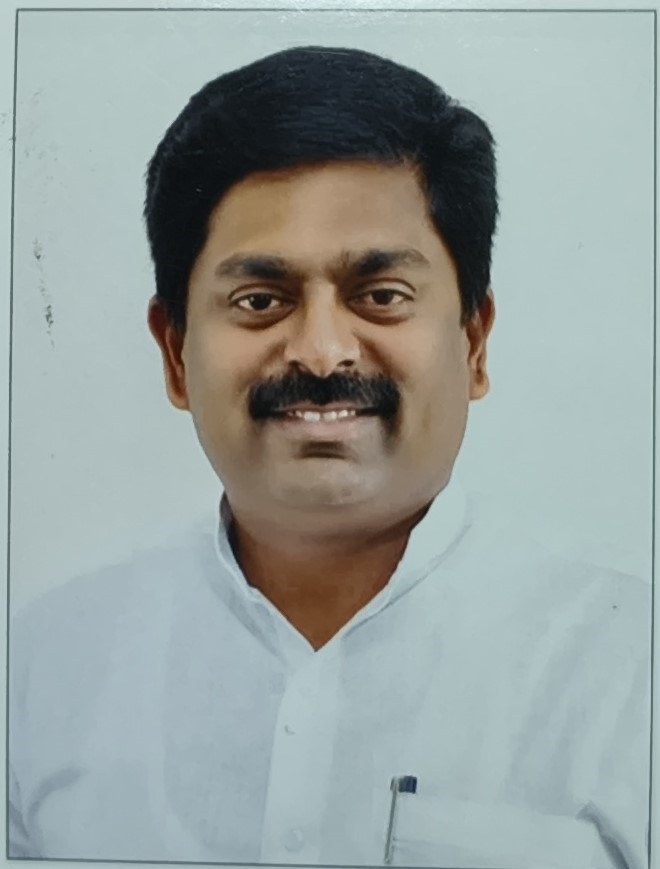 K. Dineshkumar