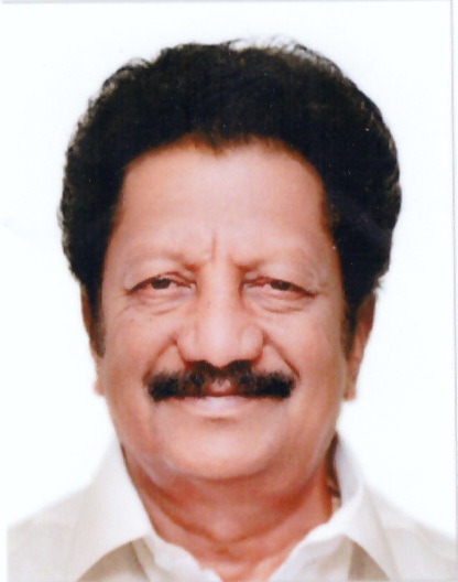 N. Ashokkumar