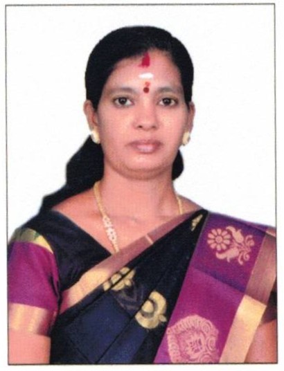 Tharikka Salman