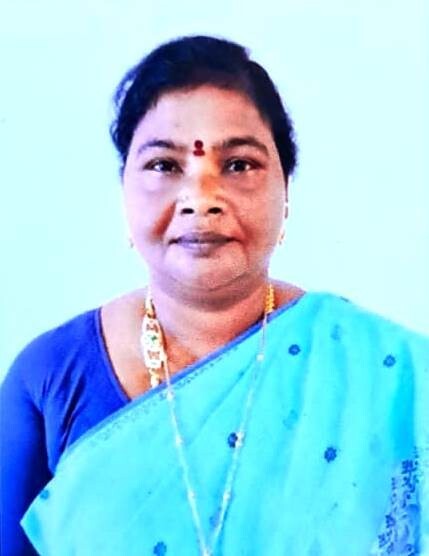 S. Amulu Ponmalar