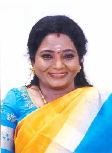 Soundararajan. P