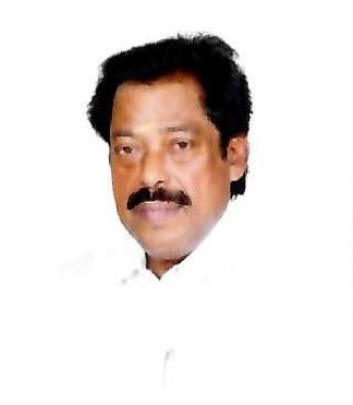 V.N. Ravi