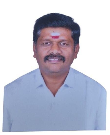 G. Suresh