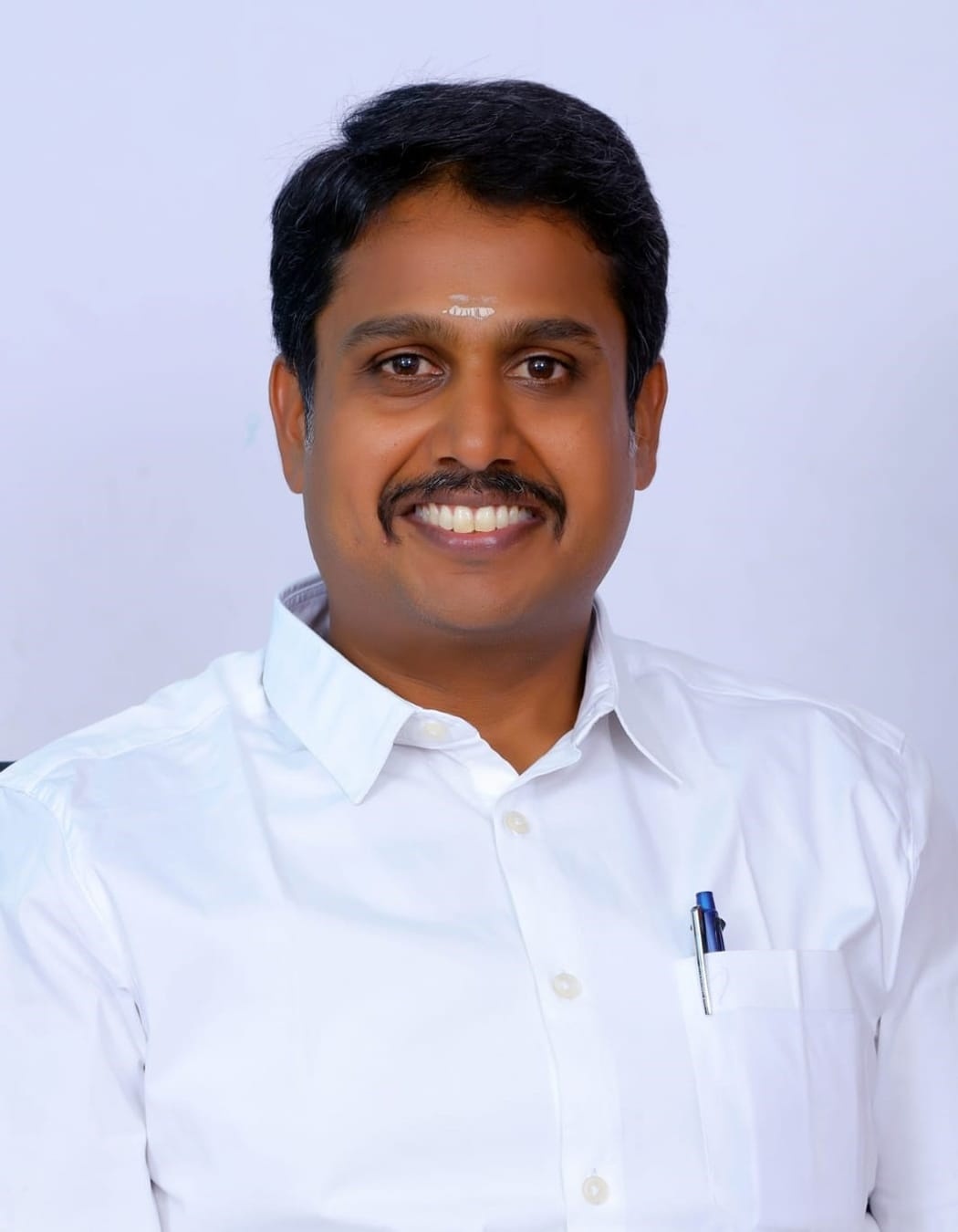 K.V.K.S. Sabari Karthikeyan