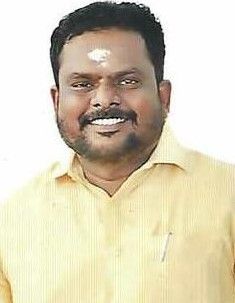 N.Prabhakar