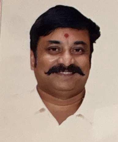 R.S. Rajesh