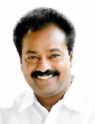 K.K. Sellapandian