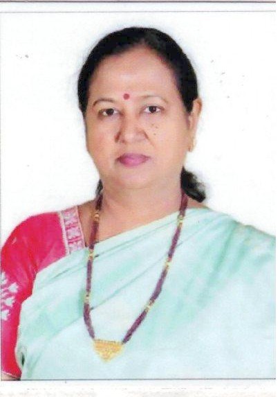 Premalatha Vijayakhanth