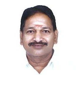 Sorathur R. Rajendran
