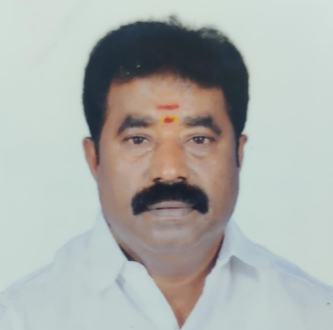 S. Saravanan