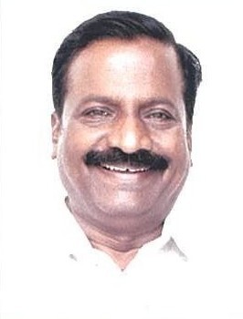 Saba. Rajendran