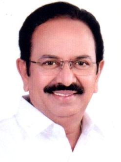 R. Rajendran