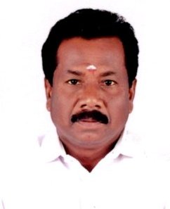 Suriyanur A. Chandiran
