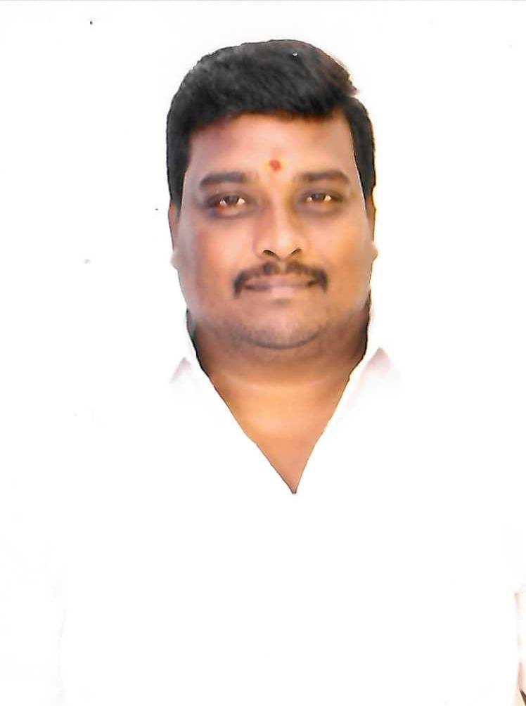 N.Mohanraj