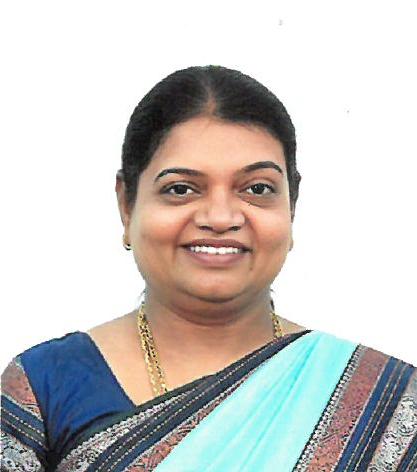 Geetha Jeevan