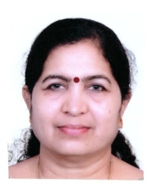 P. Usharani