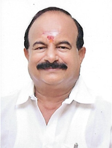 K.C. Karuppannan