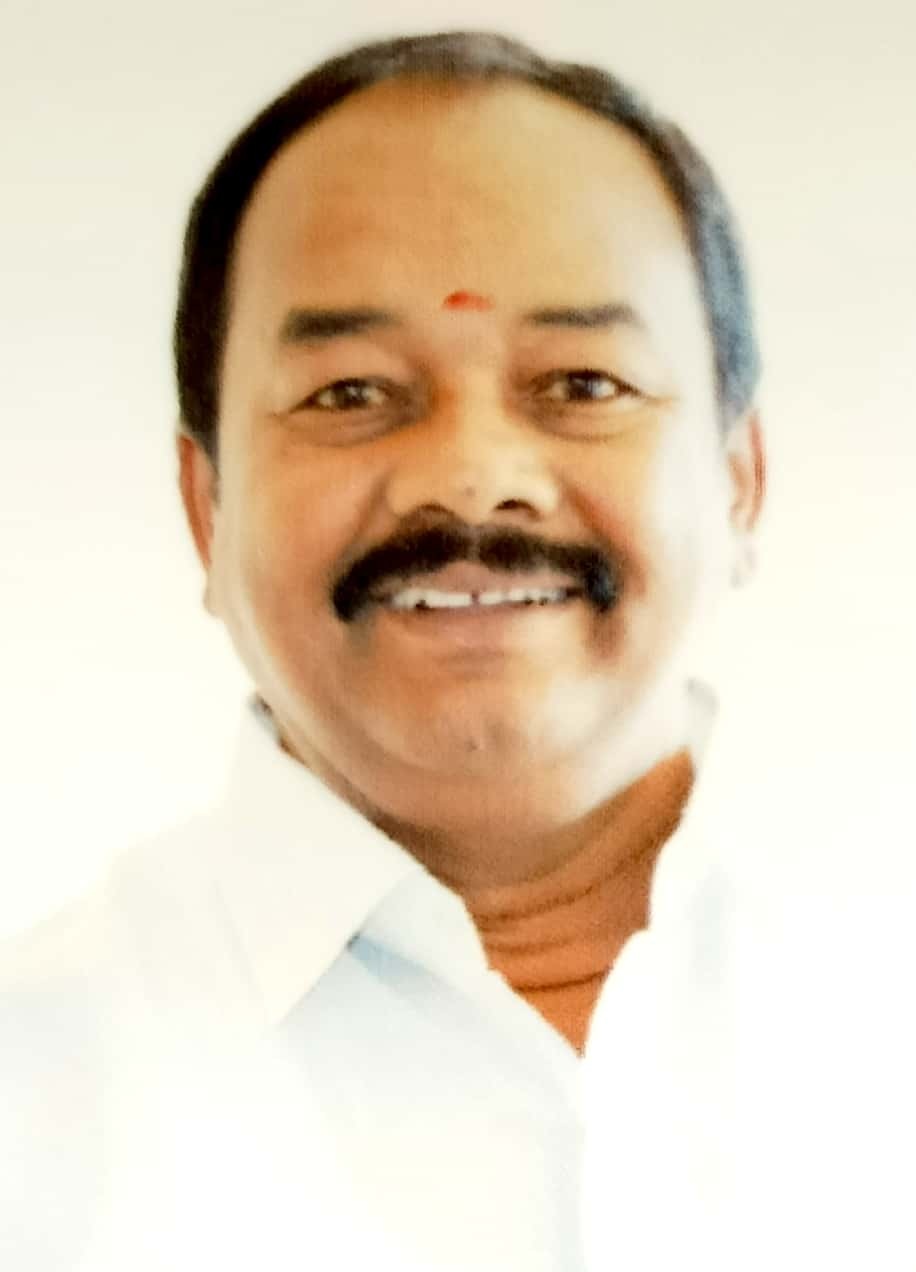 G. Venkatachalam
