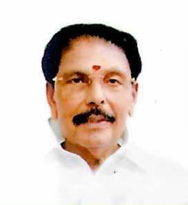 K.K.S.S.R. Ramachandran