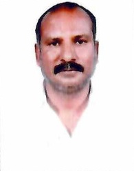 P Murugesan