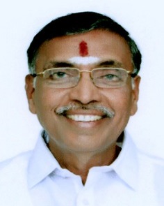 K P Anbazhagan