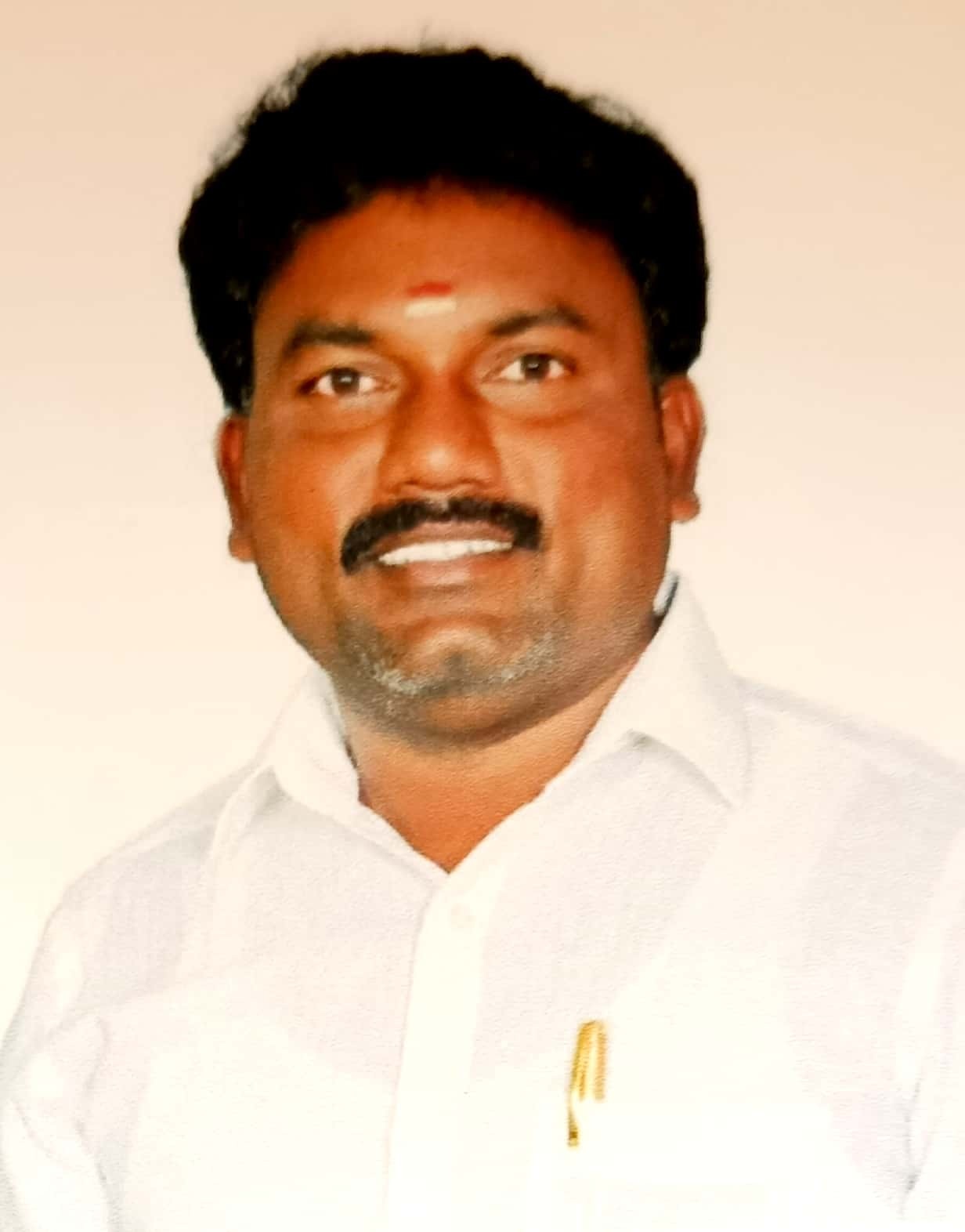 K. Selvam