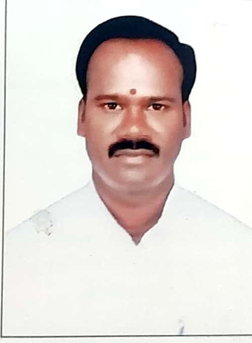 T.S. Velu