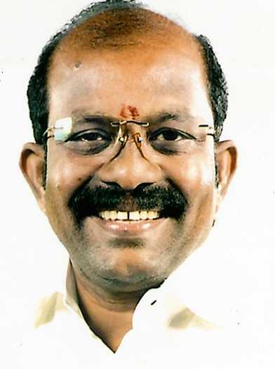 K.S. Ravichandran