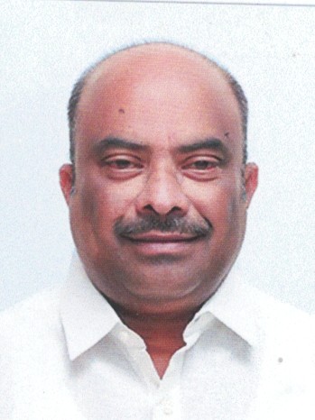 Sridevi P.S. Mohan