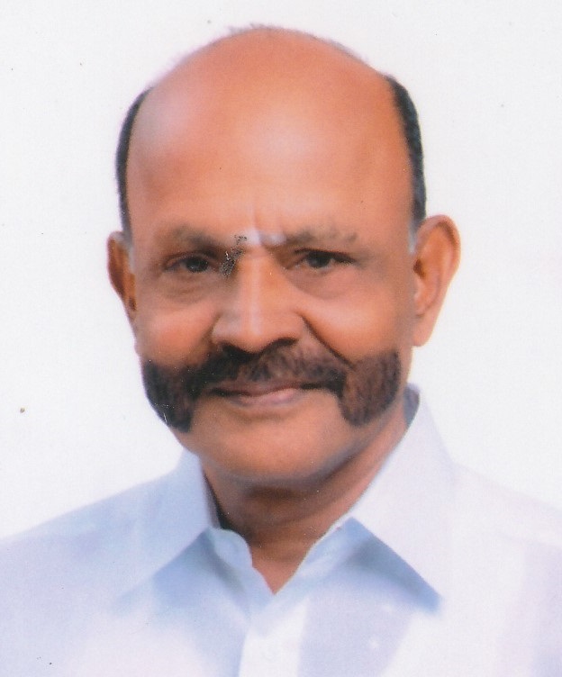 S. Ramachandran