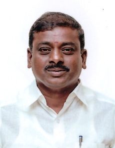 Ka. Karunanithi