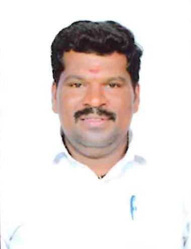 V.Chandrasekaran
