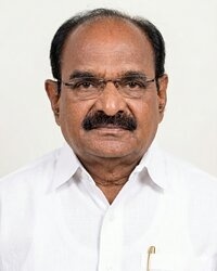 S. Damodaran