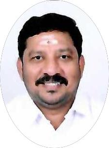 V. Sudhakar
