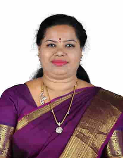 Kavitha Dhandapani